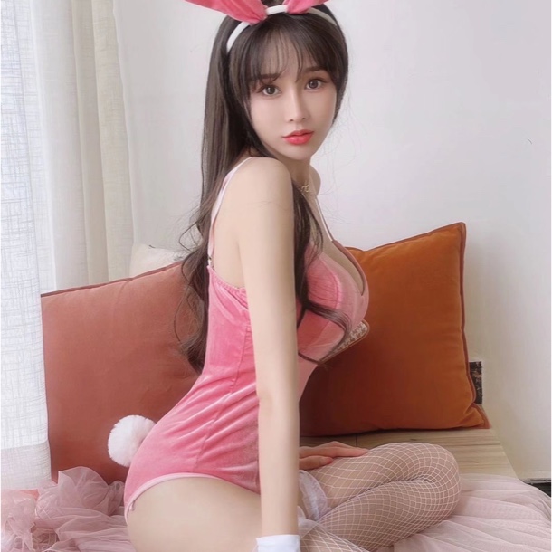 娇小萝莉酱@
